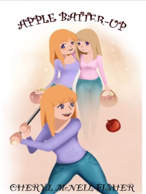 cover image of Apple Batter Up